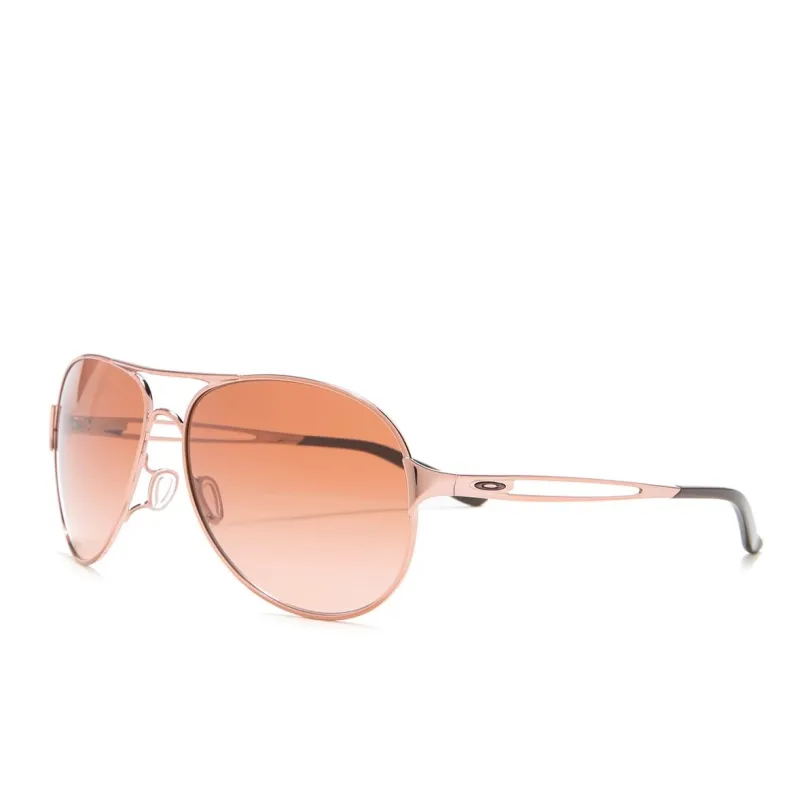 Oakley Women's Caveat Sunglasses sold by Zulily