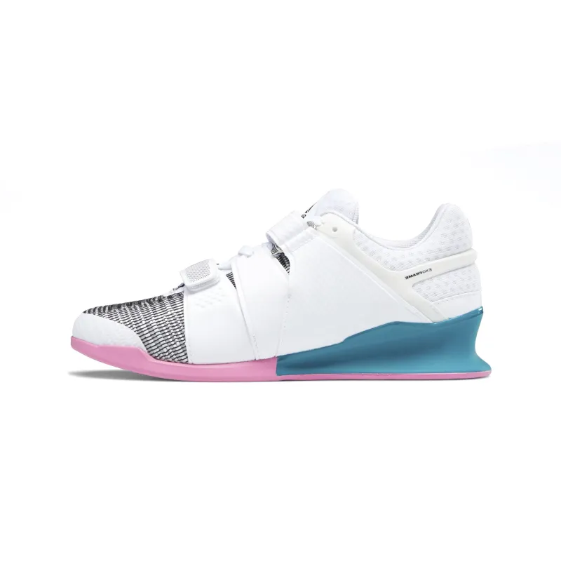 Reebok Men's Legacylifter Flexweave Sneakers made by Reebok