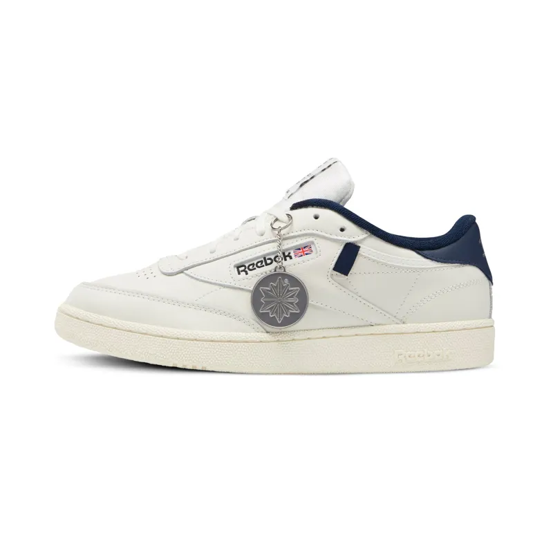 Reebok Men's Club C 85 Sneakers sold by Zulily