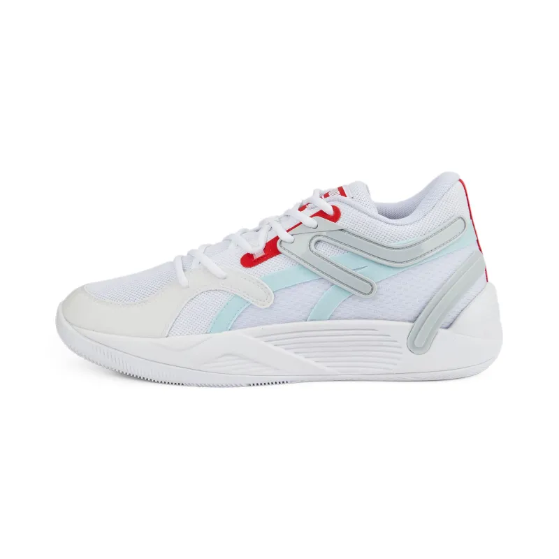 Puma Men's Trc Blaze Court Sneakers made by Puma