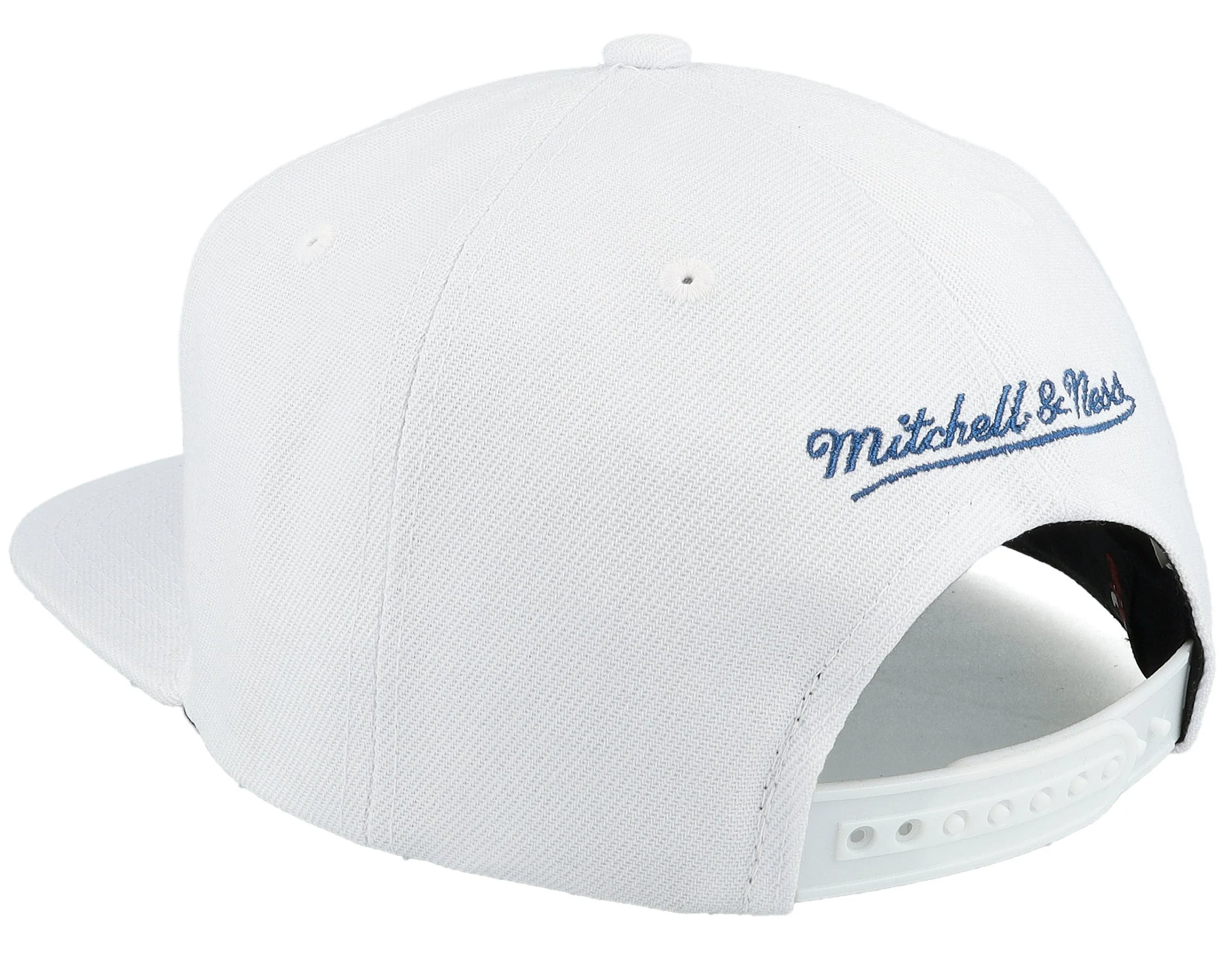 Mitchell & Ness Men's NBA 97 Champ Flipside Snapback Hwc Bulls Snapback Caps sold by Zulily product image thumbnail 5