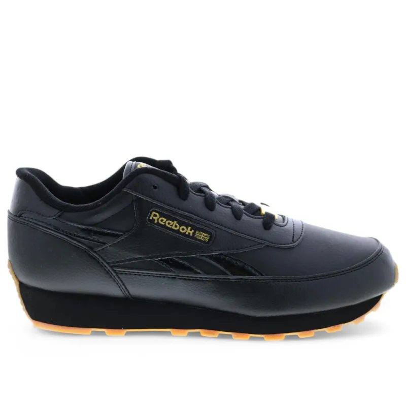 Reebok Men's Cl Renaissance Wide 4E Sneakers made by Reebok