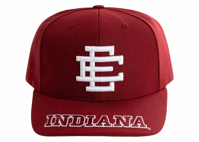 Eric Emanuel Men's MLB Ee College Indiana Cap Ss24 sold by Zulily