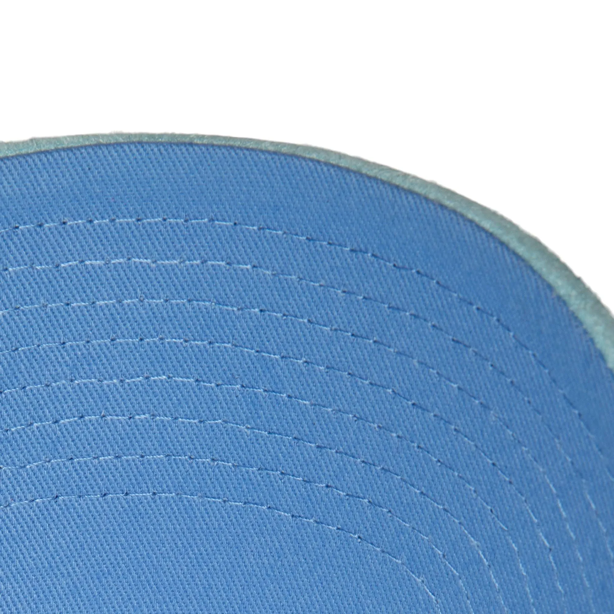 Mitchell & Ness Men's NBA Suede Dad Strapback Hwc Lakers Ball Caps sold by Zulily product image thumbnail 3