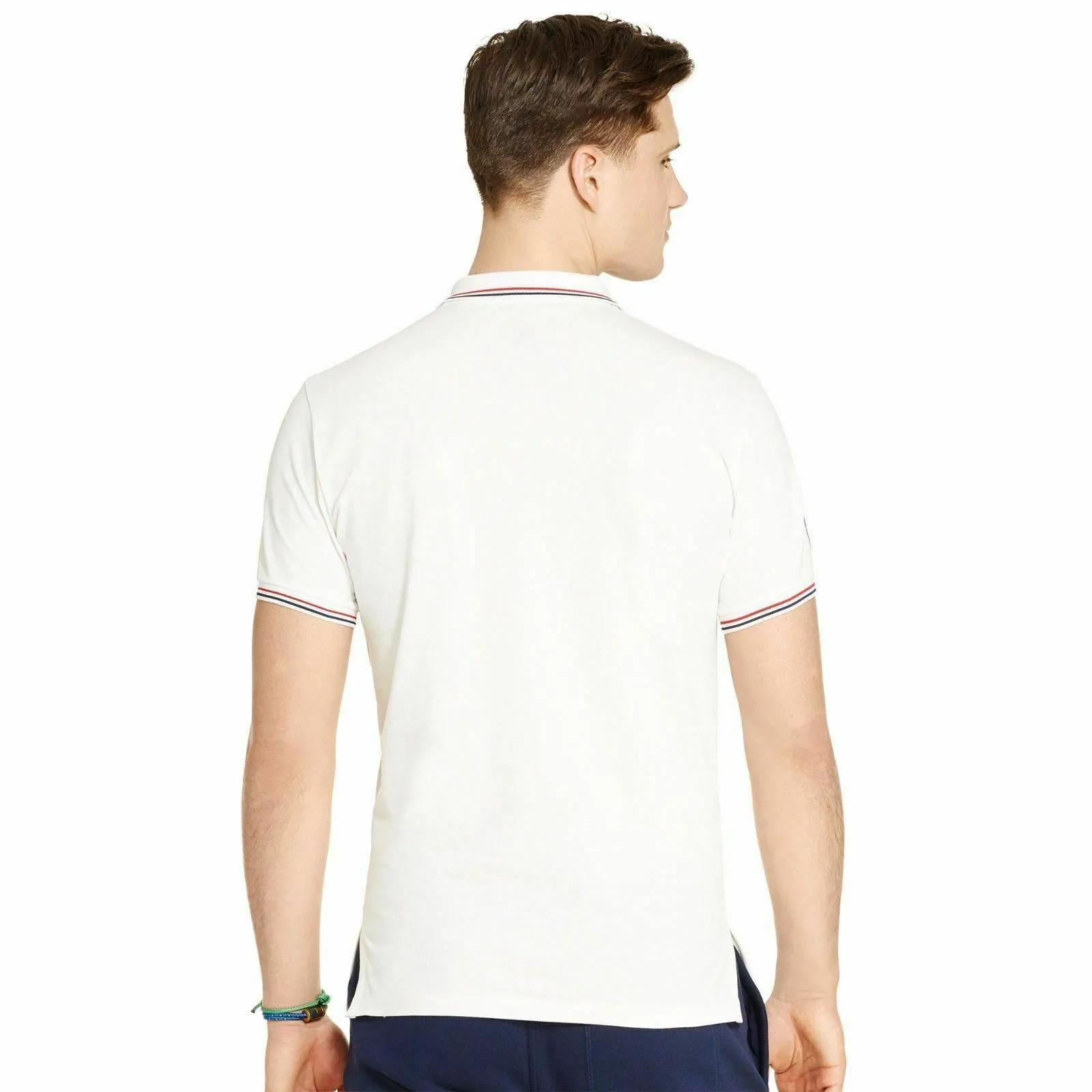 Polo Ralph Lauren Men's Team Usa 2016 Olympics Rugby Polo sold by Zulily product image thumbnail 4