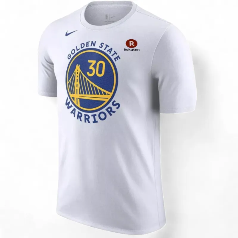 Nike Men's NBA Golden State Warriors Curry Statement Tee T-Shirts sold by Zulily
