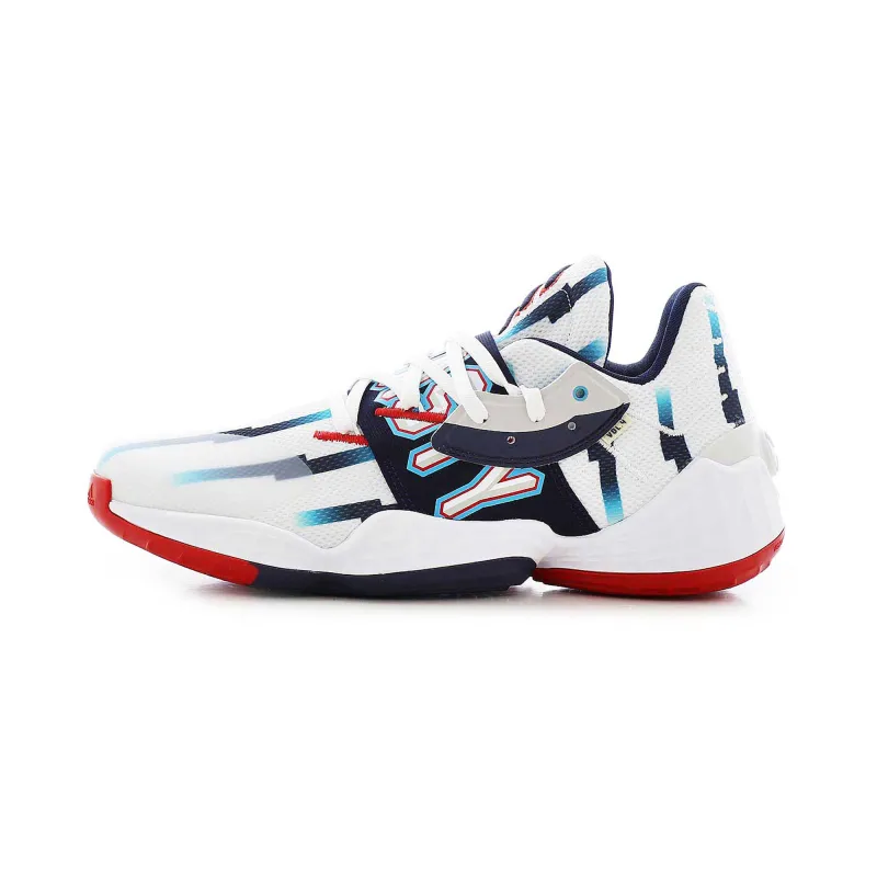 adidas Men's Harden Vol. 4 Gca Sneakers sold by Zulily