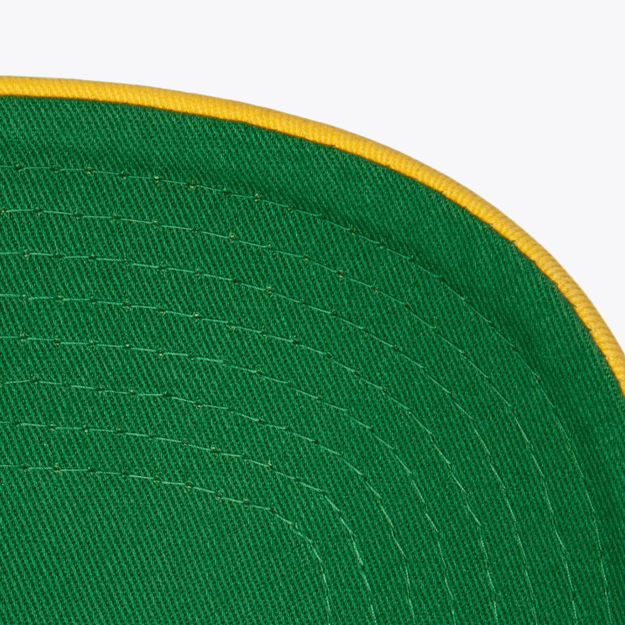 Mitchell & Ness Men's MLB Eldy Script Pro Snapback Padres Snapback Caps sold by Zulily product image thumbnail 3