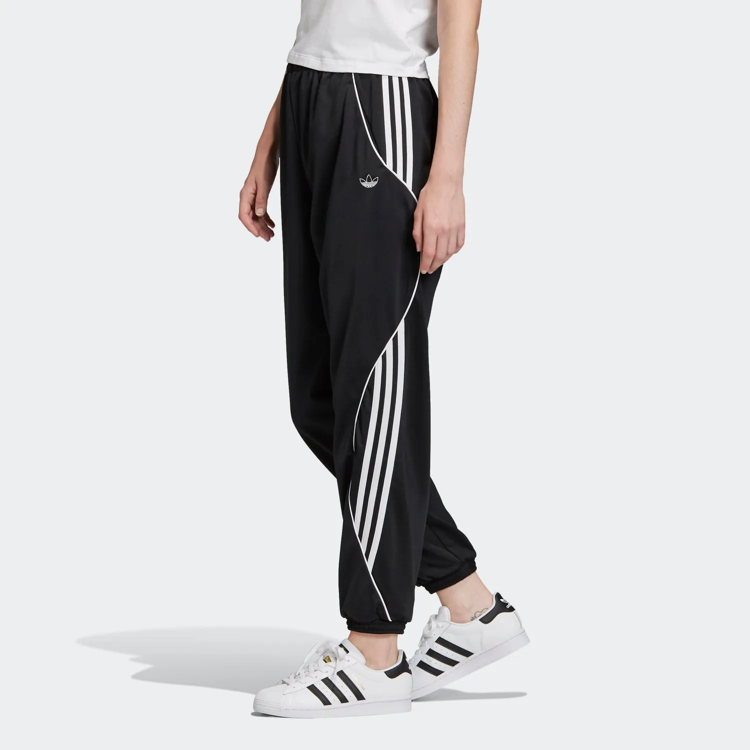 adidas Women's Originals Track Pant sold by Zulily product image thumbnail 2