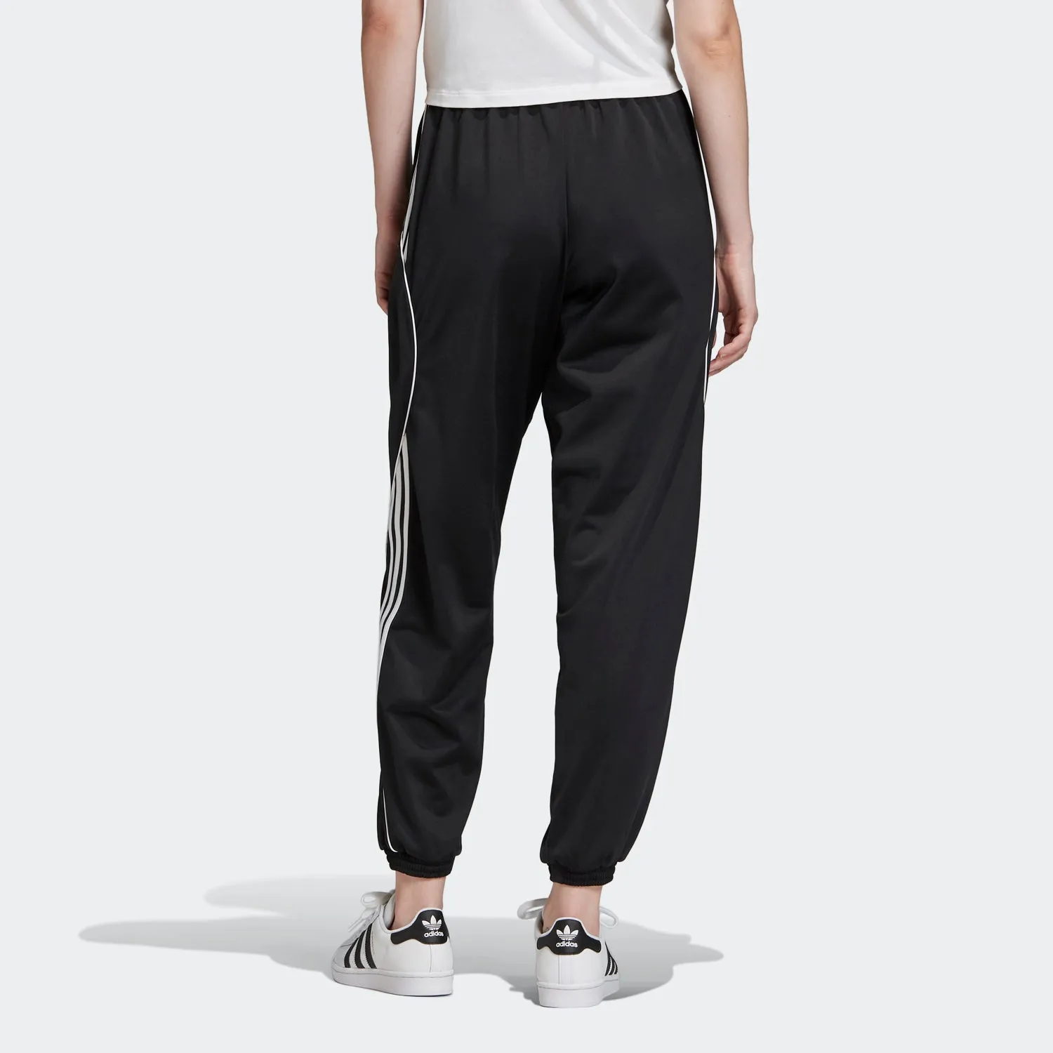 adidas Women's Originals Track Pant sold by Zulily product image thumbnail 3