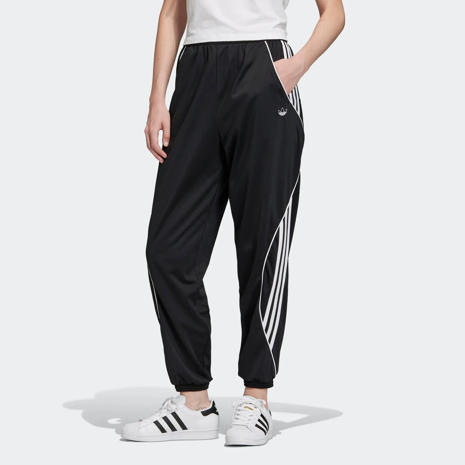 adidas Women's Originals Track Pant sold by Zulily