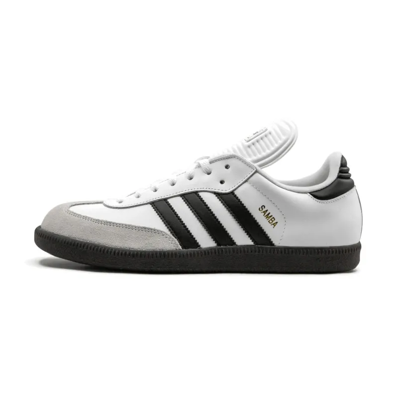adidas Men Samba Classic sold by Zulily