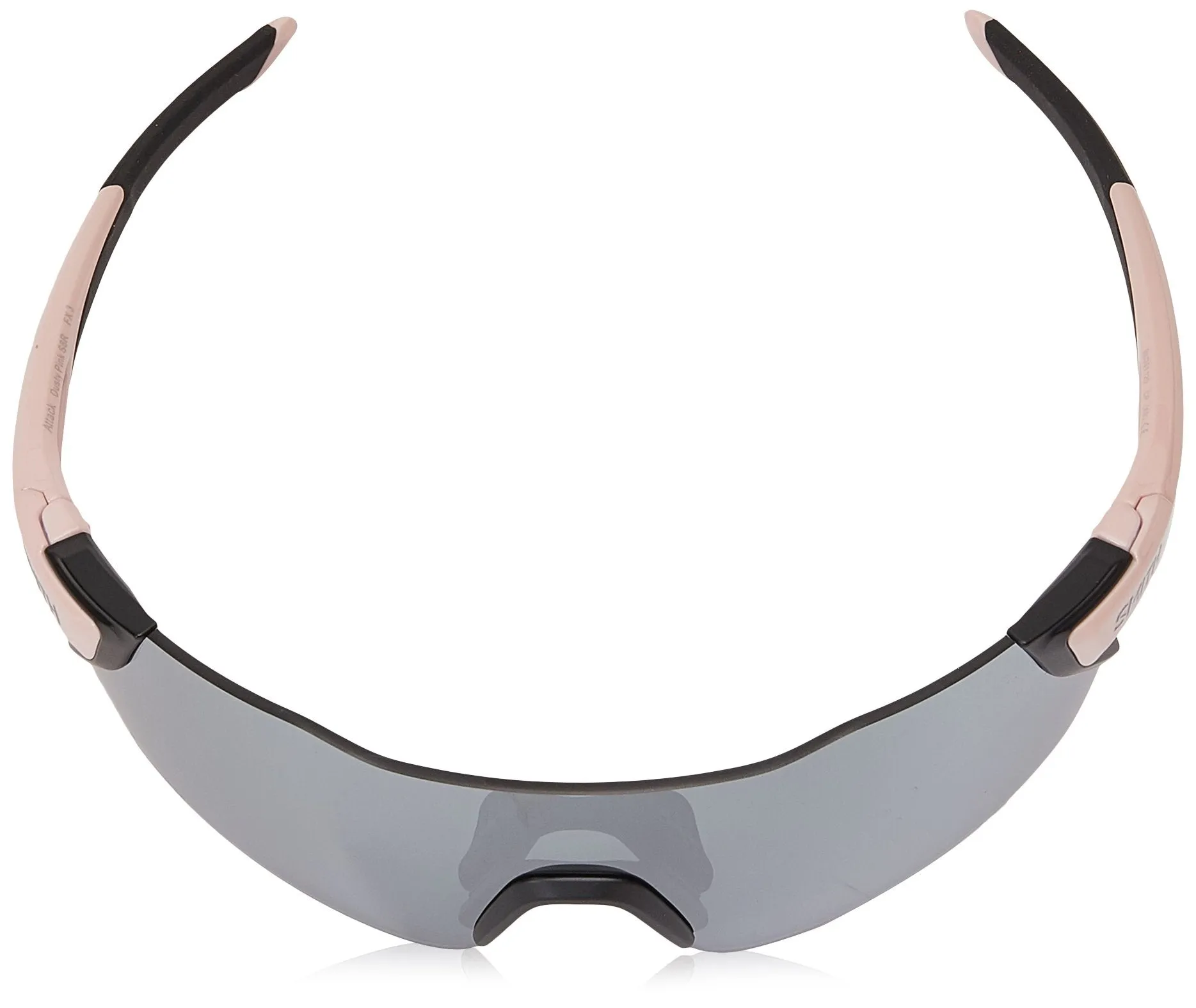 Smith Men's Optics Attack Sunglasses sold by Zulily product image thumbnail 4