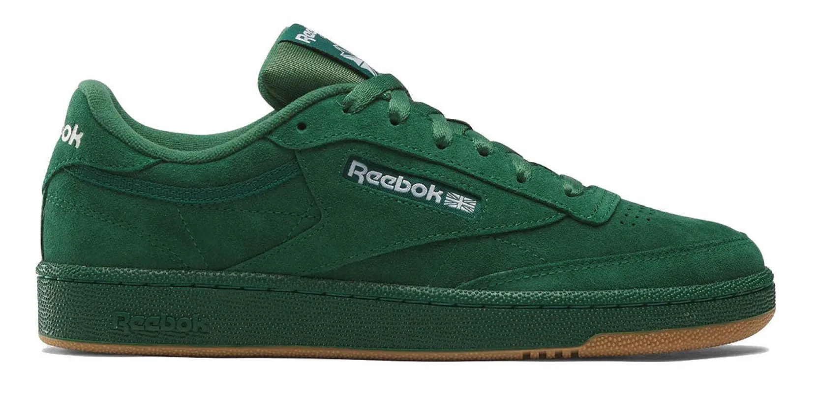 Reebok Men's Club C 85 Sneakers sold by Zulily