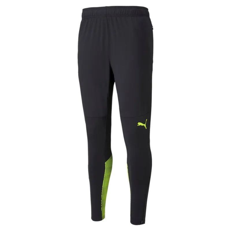 Puma Men's Bvb Borussia Dortmund Training Pants made by Puma