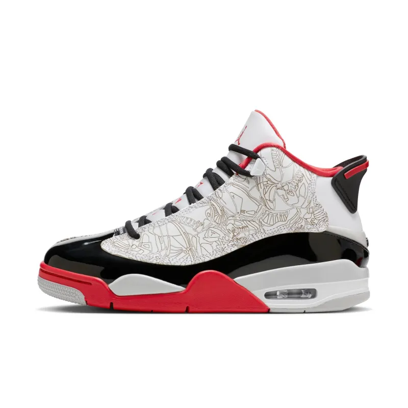 Air Jordan Men's Dub Zero Sneakers sold by Zulily