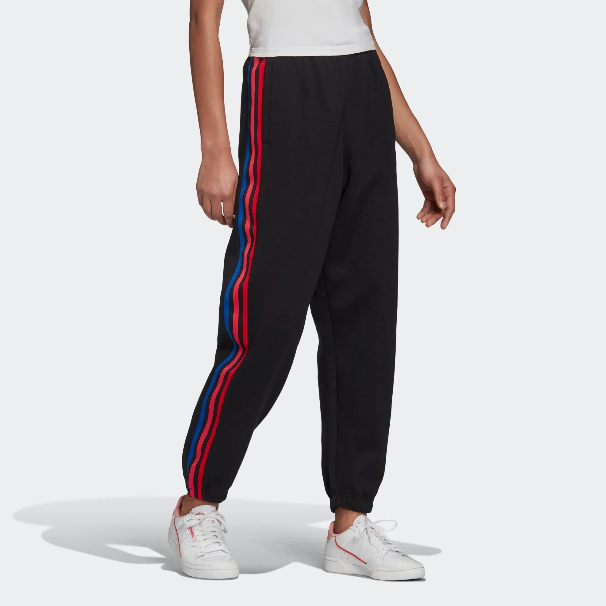 adidas Women's Cuffed Pant sold by Zulily product image thumbnail 4