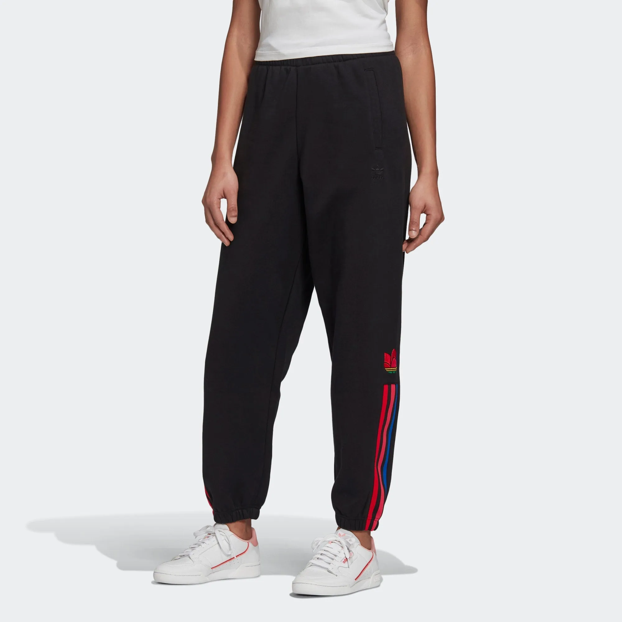 adidas Women's Cuffed Pant sold by Zulily