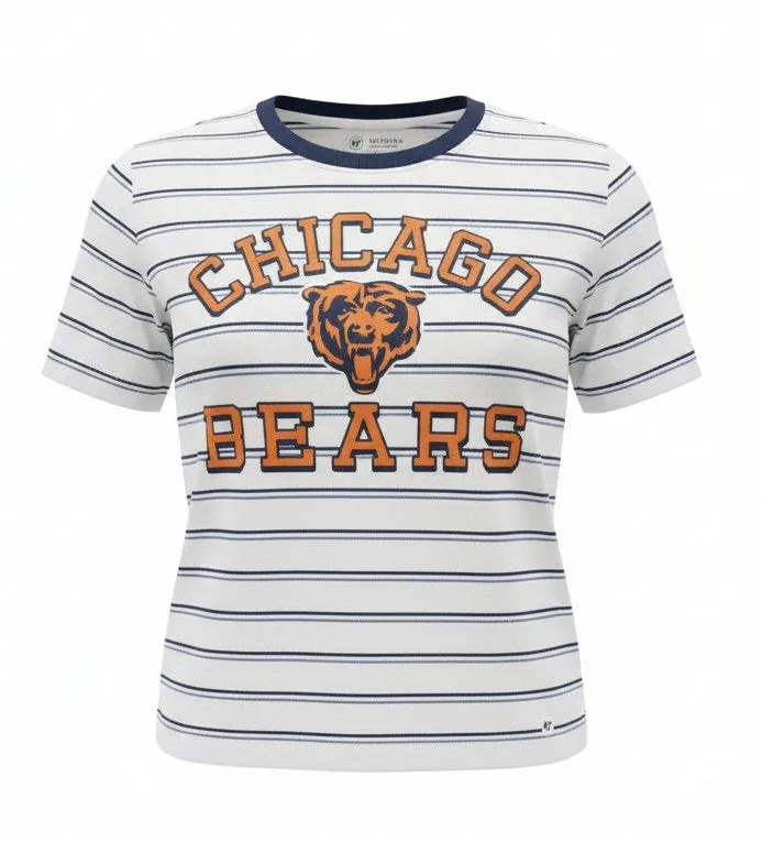 47 Brand Women's NFL Chicago Bears T-Shirt sold by Zulily