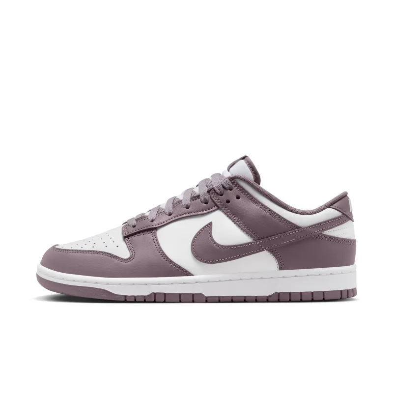 Nike Men's Dunk Low Retro Sneakers made by Nike