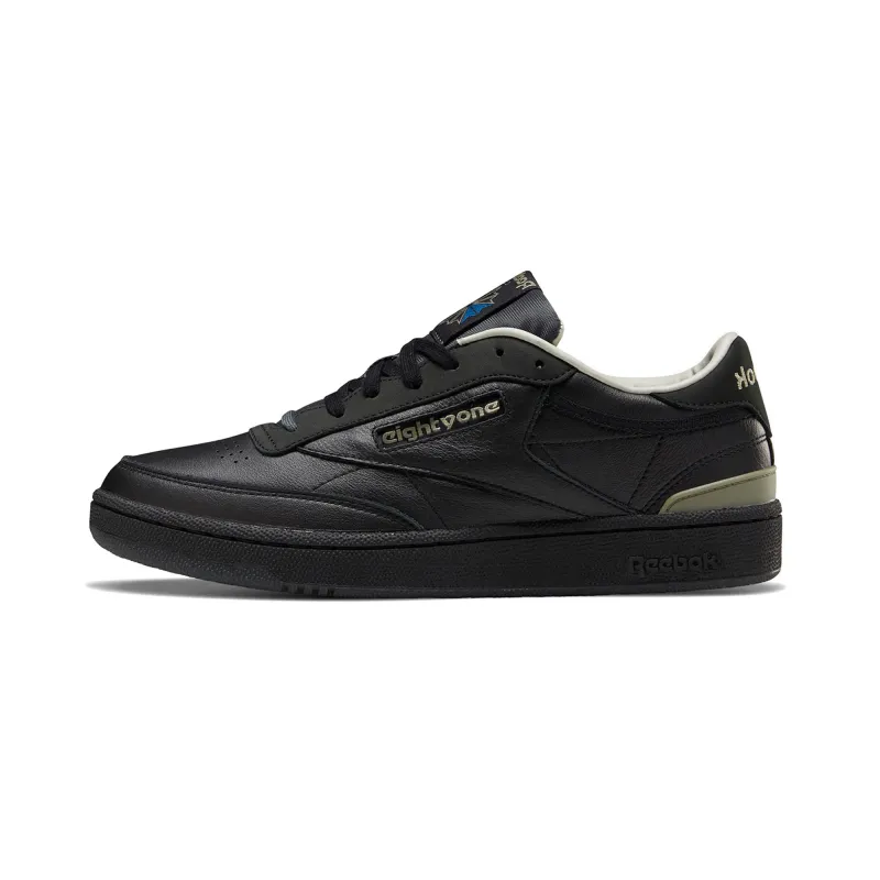 Reebok Men's Club C 85 Sneakers made by Reebok