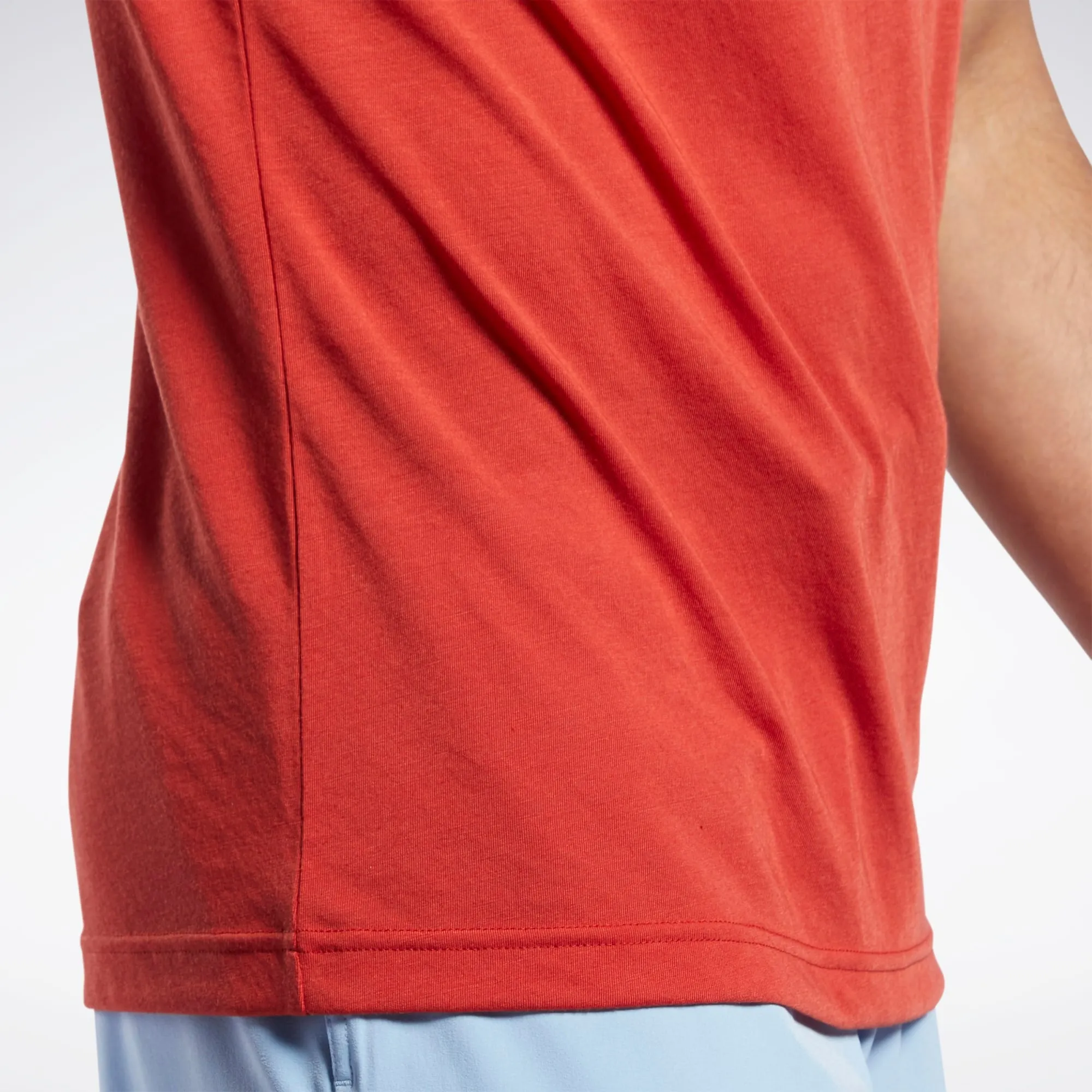 Reebok Men's Crossfit Read Tee T-Shirts sold by Zulily product image thumbnail 4
