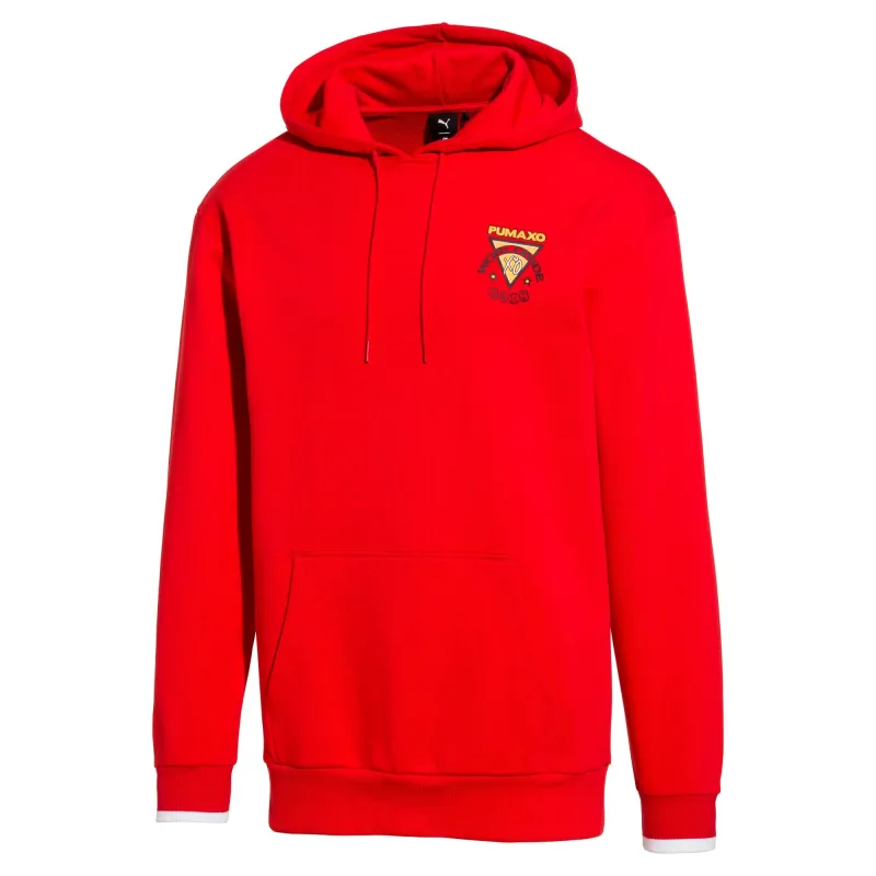 Puma Men's Homage To Archive Hoodie Hoodies sold by Zulily
