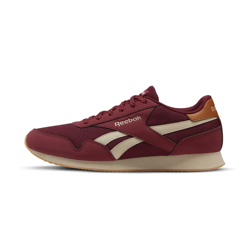 Reebok Men's Royal Cl Jogger 3 Sneakers made by Reebok