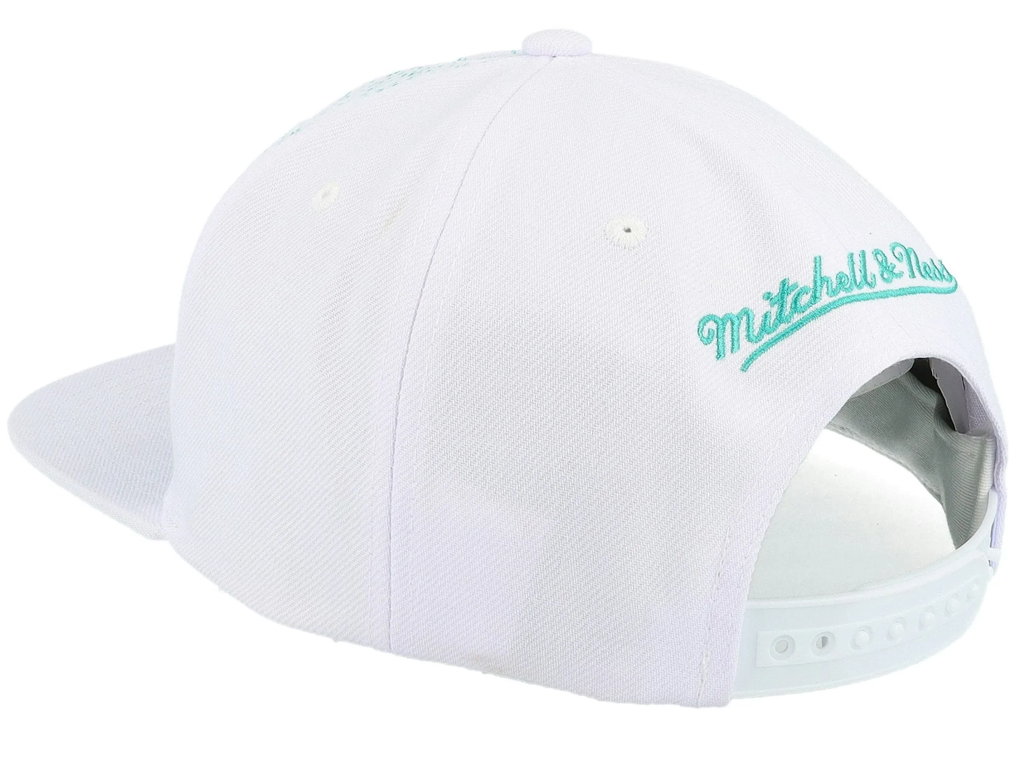 Mitchell & Ness Men's NBA 90'S Playa Deadstock Hwc Spurs Tim Duncan Ball Caps sold by Zulily product image thumbnail 3