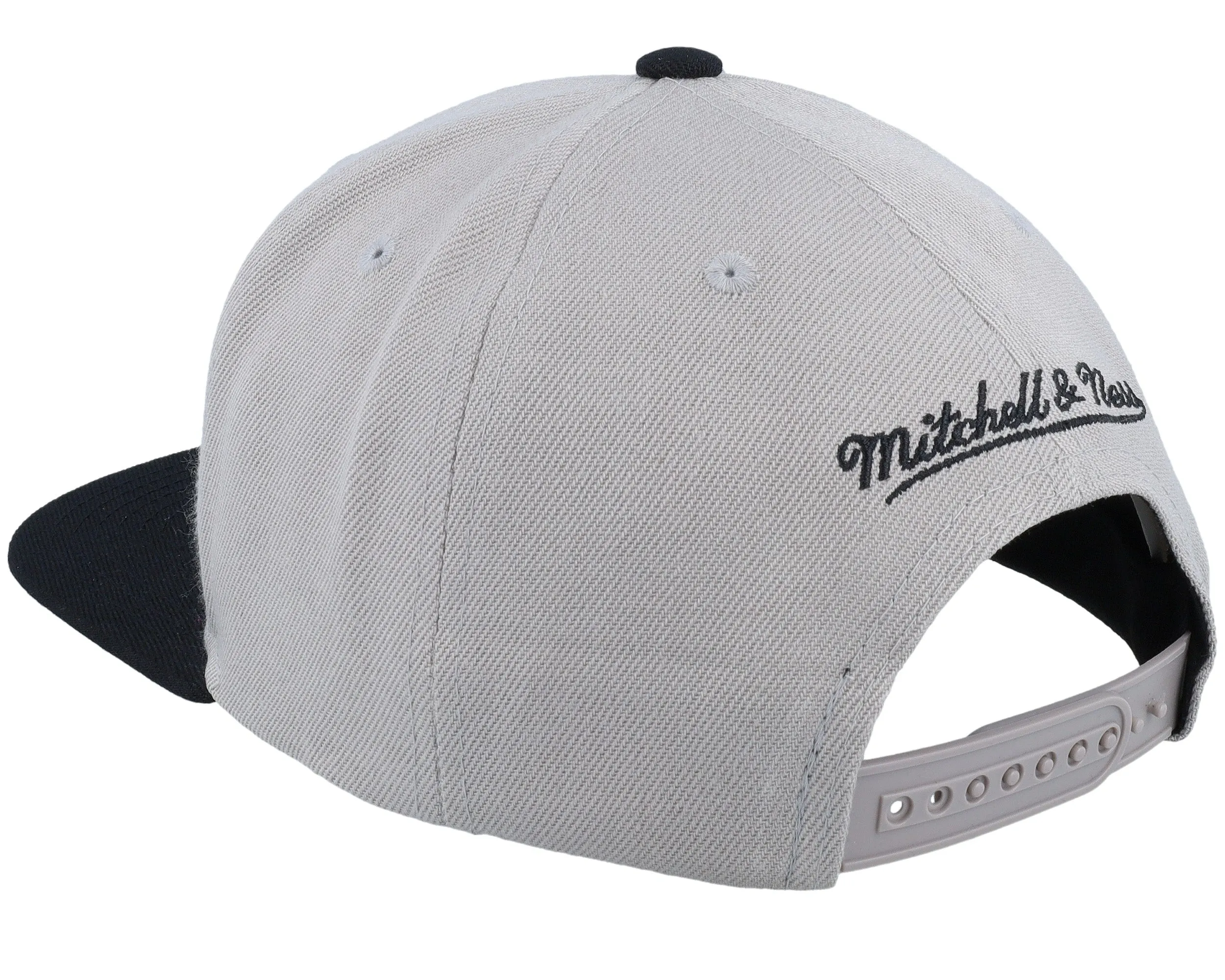 Mitchell & Ness Men's NBA Top Letter Snapback Lakers sold by Zulily product image thumbnail 4