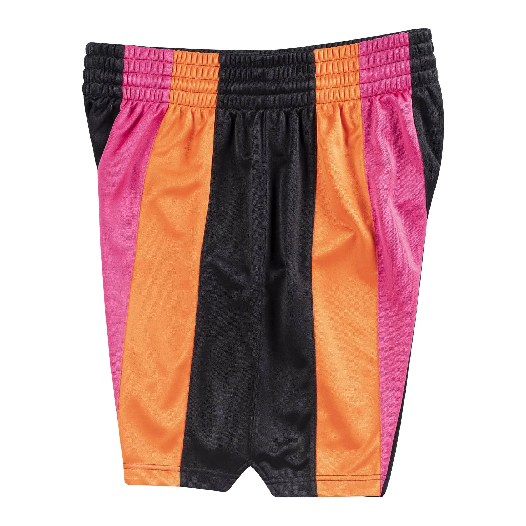 Mitchell & Ness Men's NBA Authentic Alternate Shorts Heat 05-06 sold by Zulily product image thumbnail 4