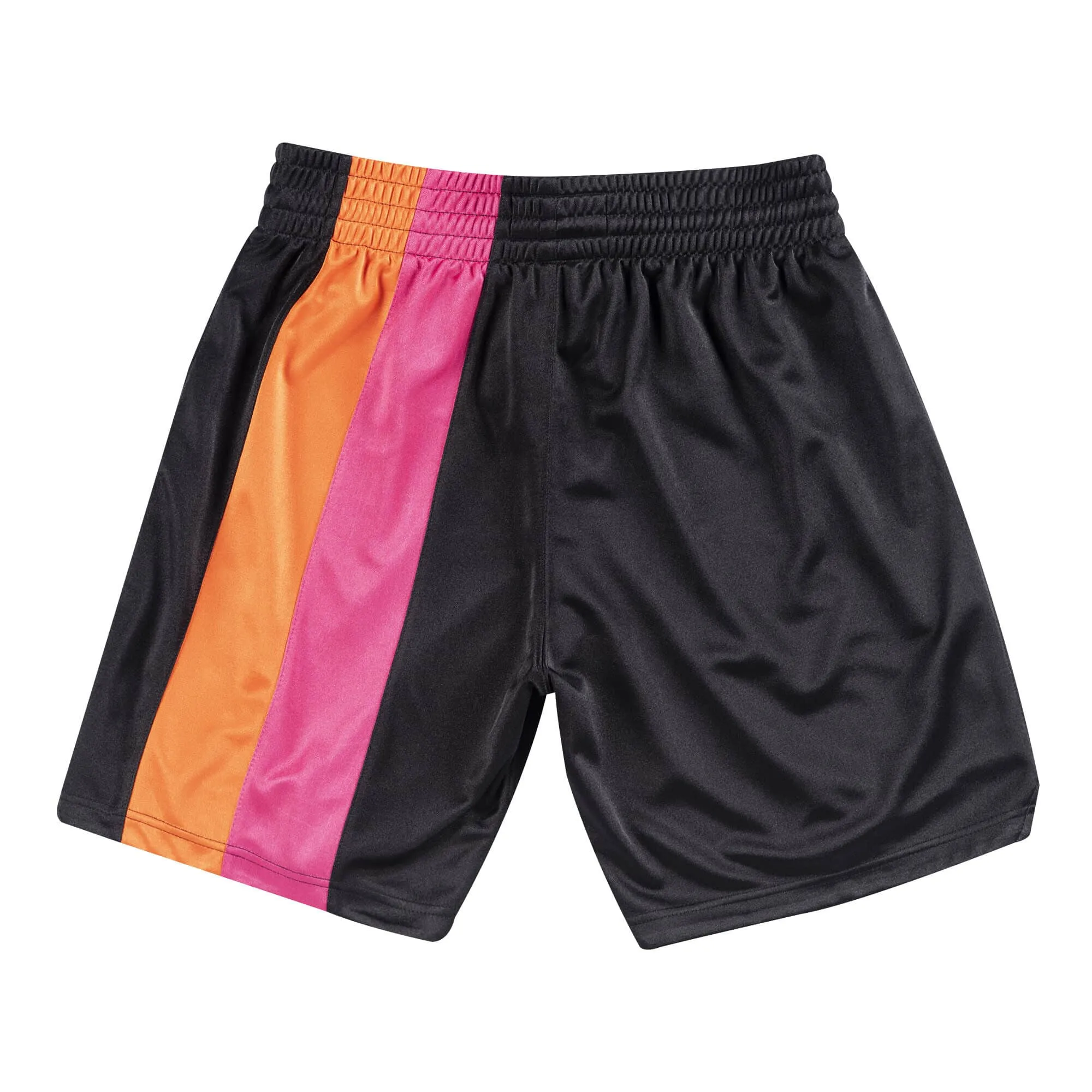 Mitchell & Ness Men's NBA Authentic Alternate Shorts Heat 05-06 sold by Zulily product image thumbnail 2