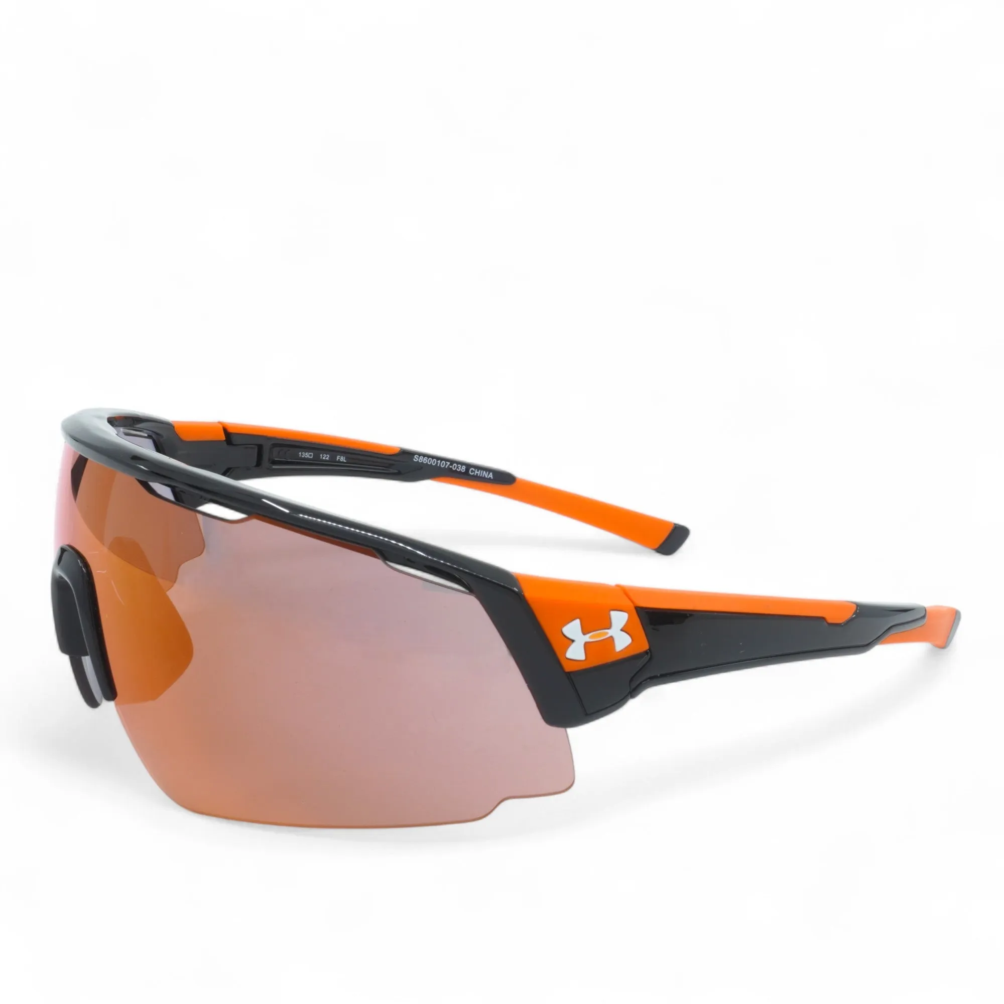 Under Armour Men's Changeup Sunglasses sold by Zulily product image thumbnail 4