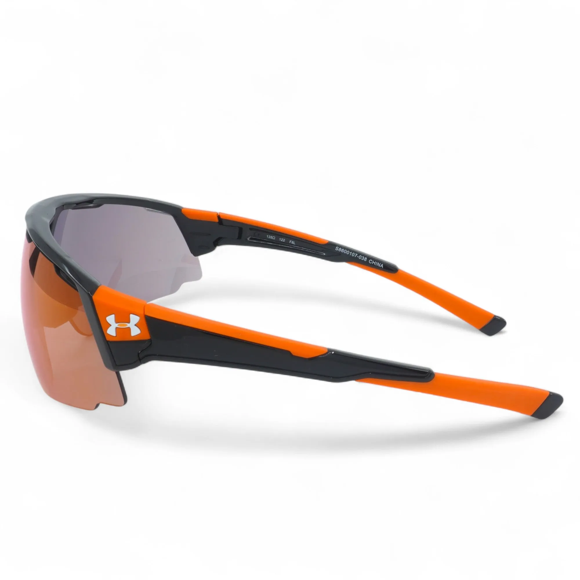 Under Armour Men's Changeup Sunglasses sold by Zulily product image thumbnail 5