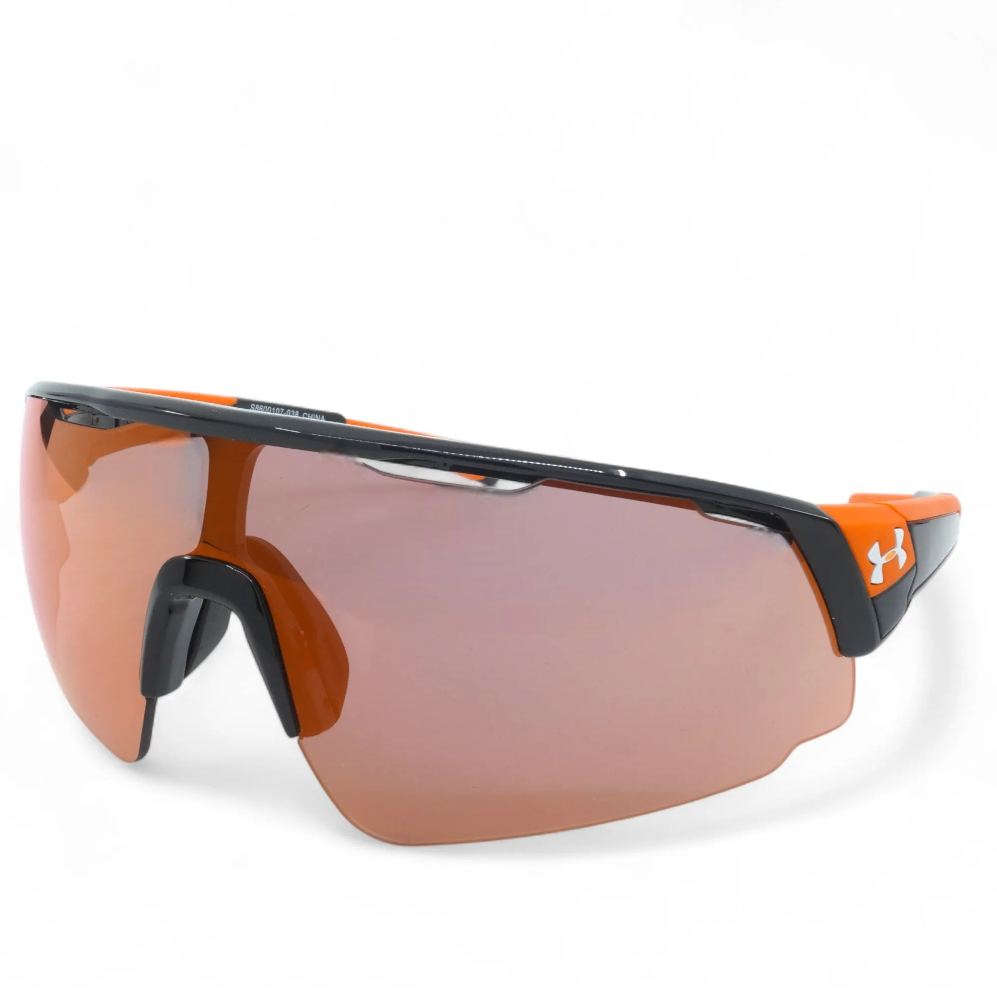 Under Armour Men's Changeup Sunglasses sold by Zulily product image thumbnail 2