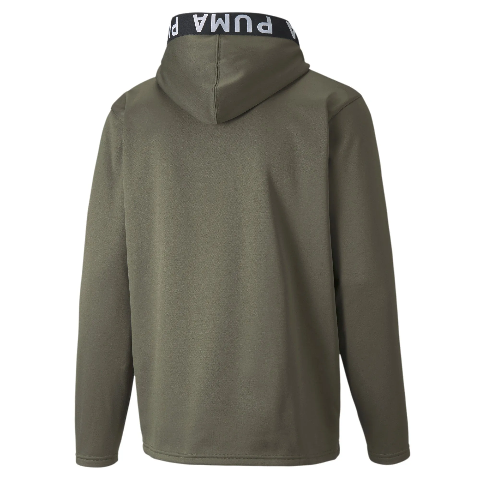 Puma Men's Train Power Fleece Hoodie Hoodies sold by Zulily product image thumbnail 5
