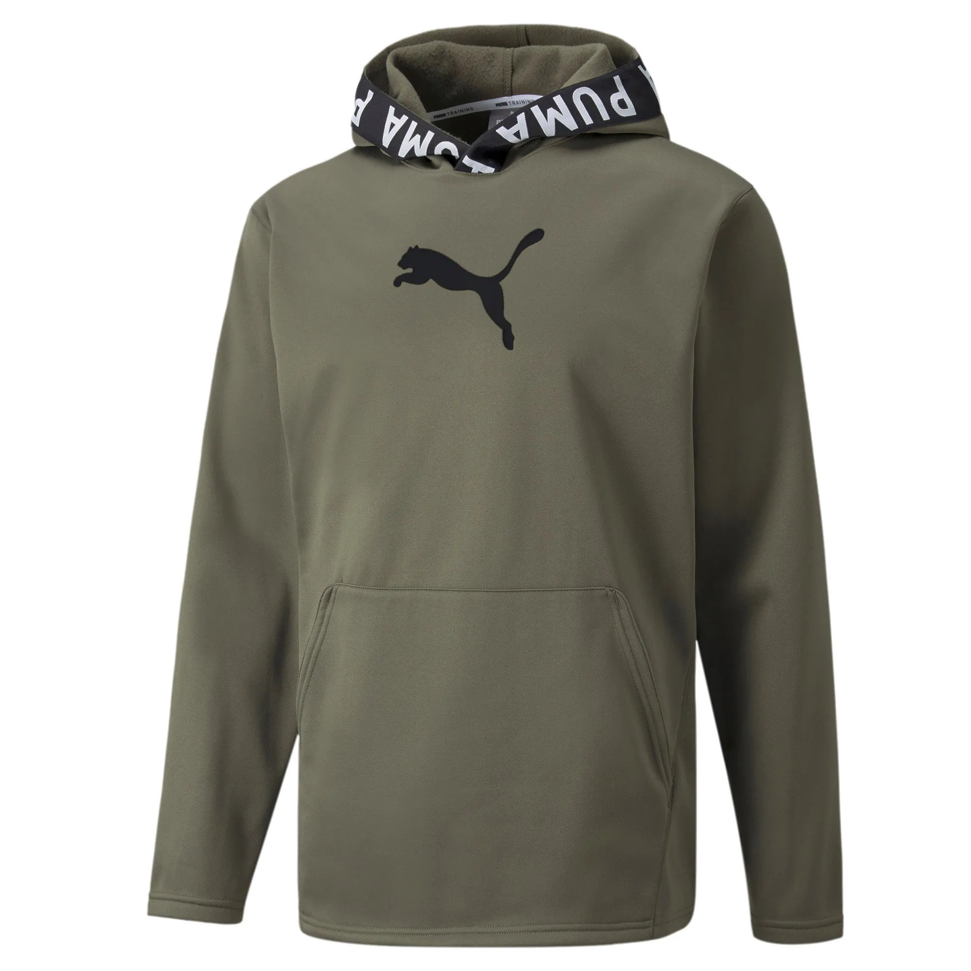 Puma Men's Train Power Fleece Hoodie Hoodies sold by Zulily product image thumbnail 4