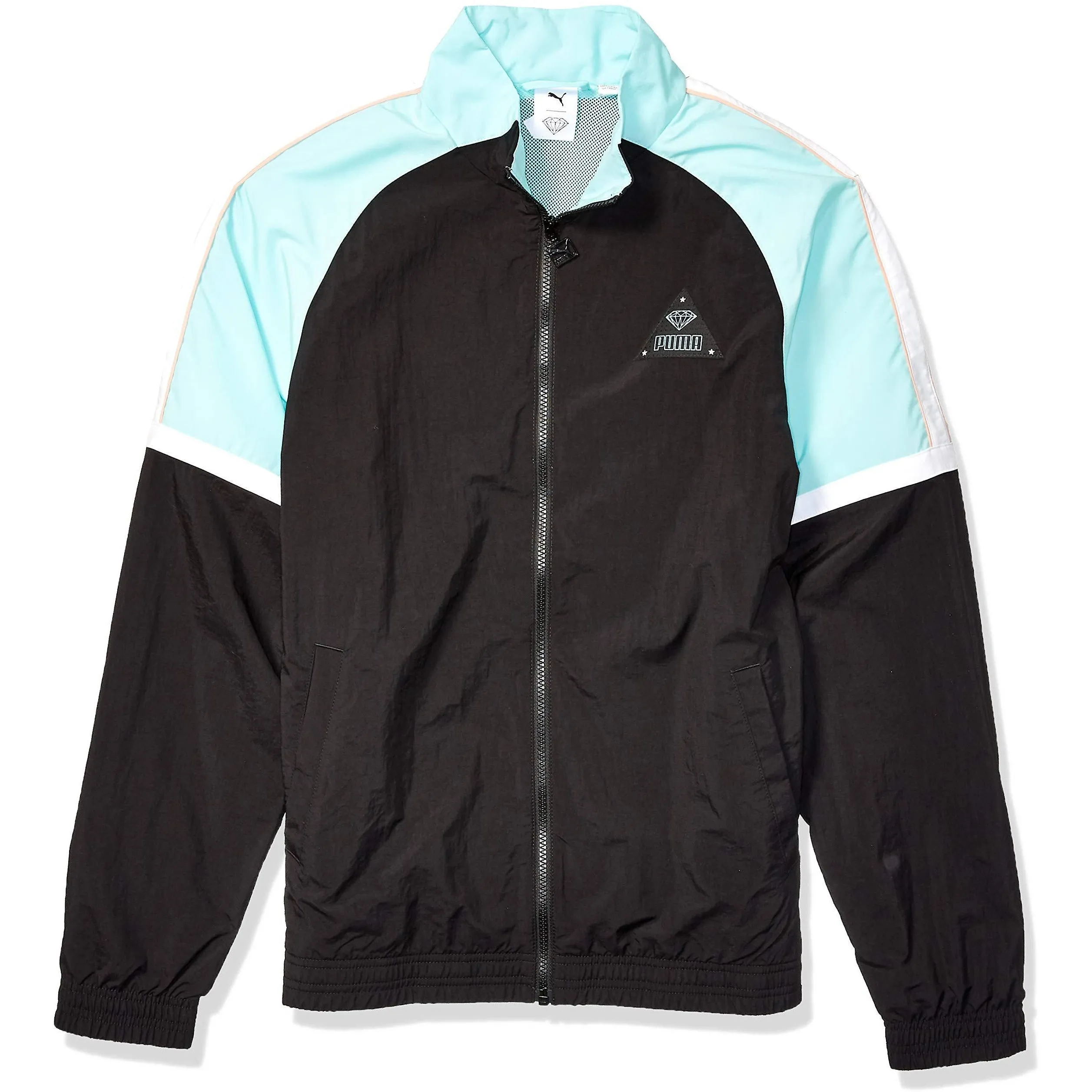Puma Men's X Diamond Xtg Track Top Tops sold by Zulily