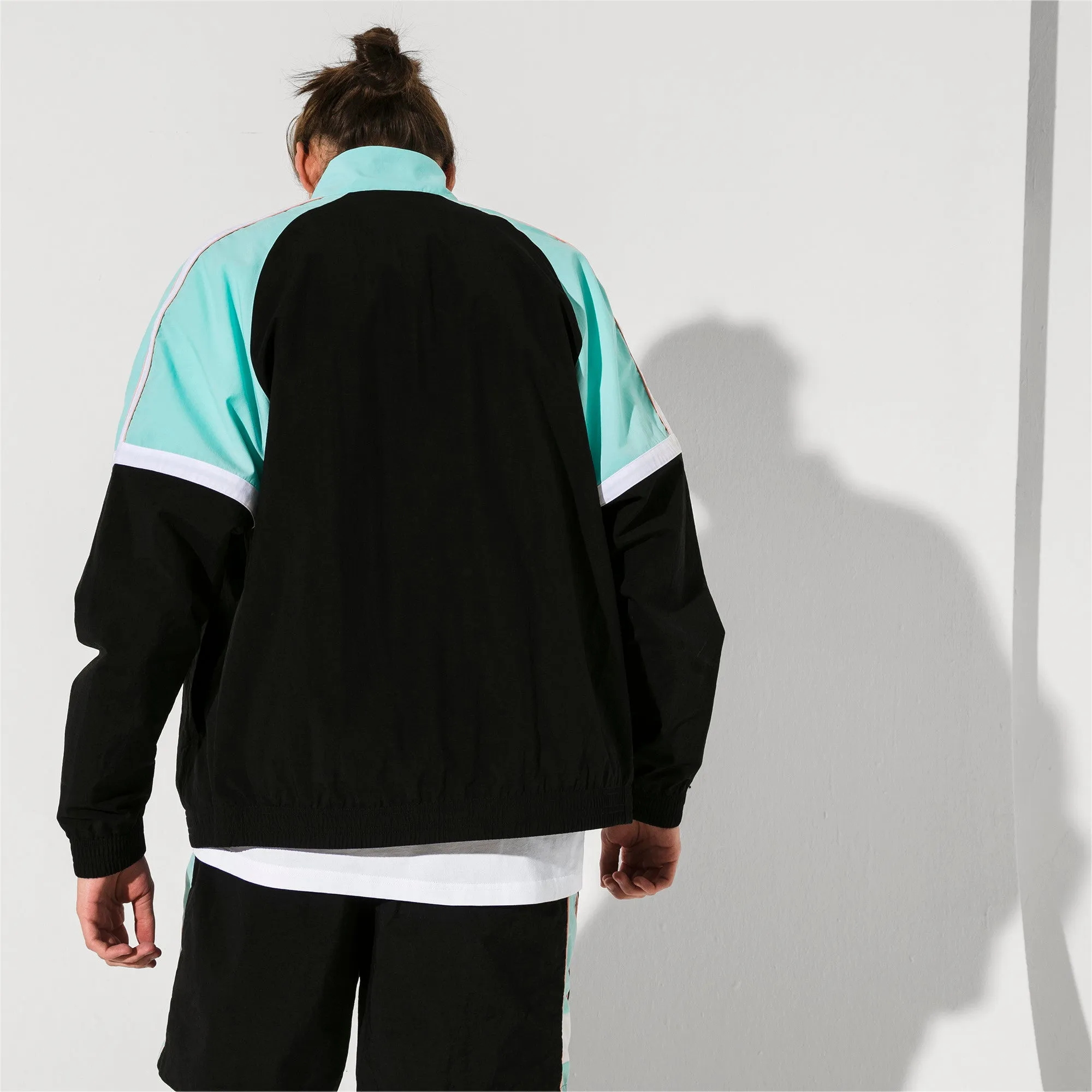 Puma Men's X Diamond Xtg Track Top Tops sold by Zulily product image thumbnail 5