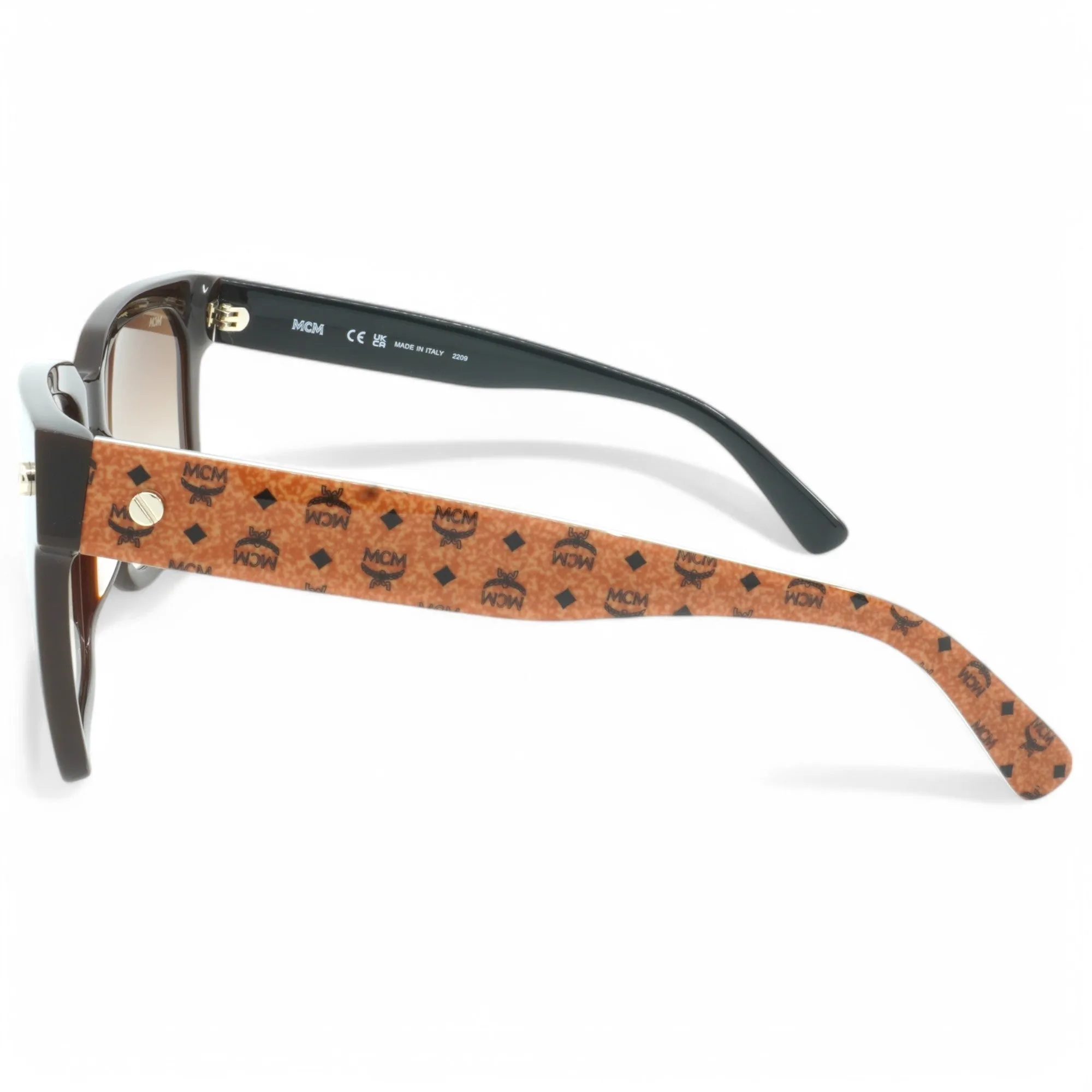 Mcm Square Sunglasses sold by Zulily product image thumbnail 4