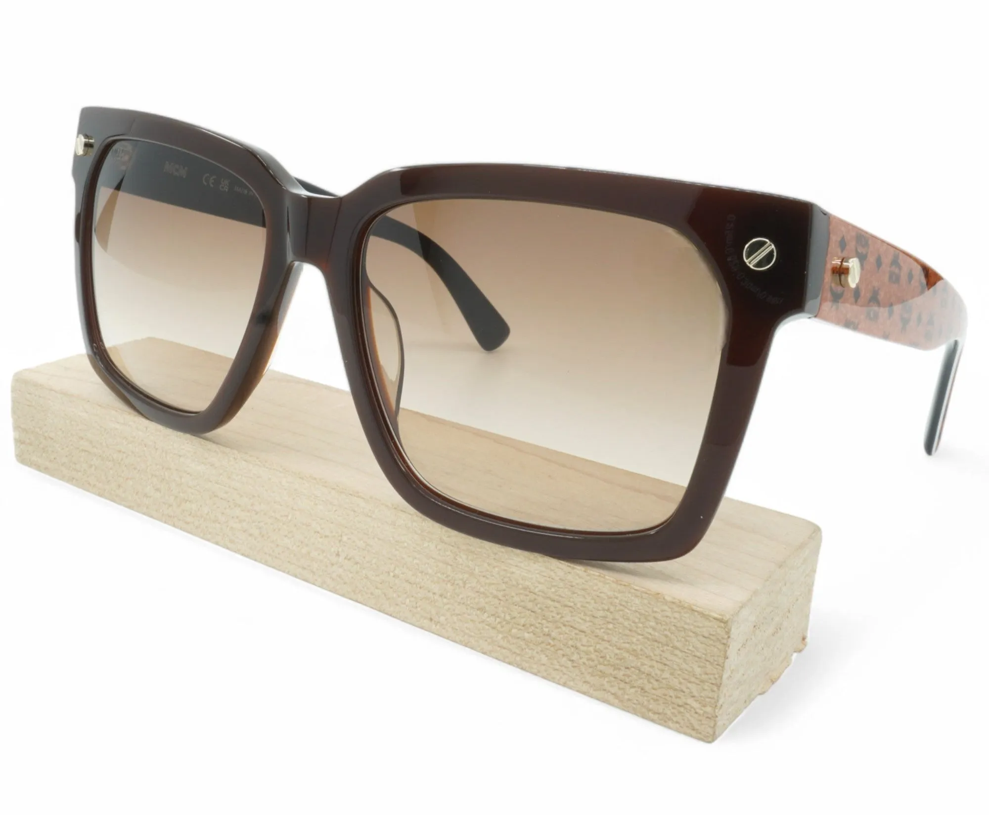 Mcm Square Sunglasses sold by Zulily