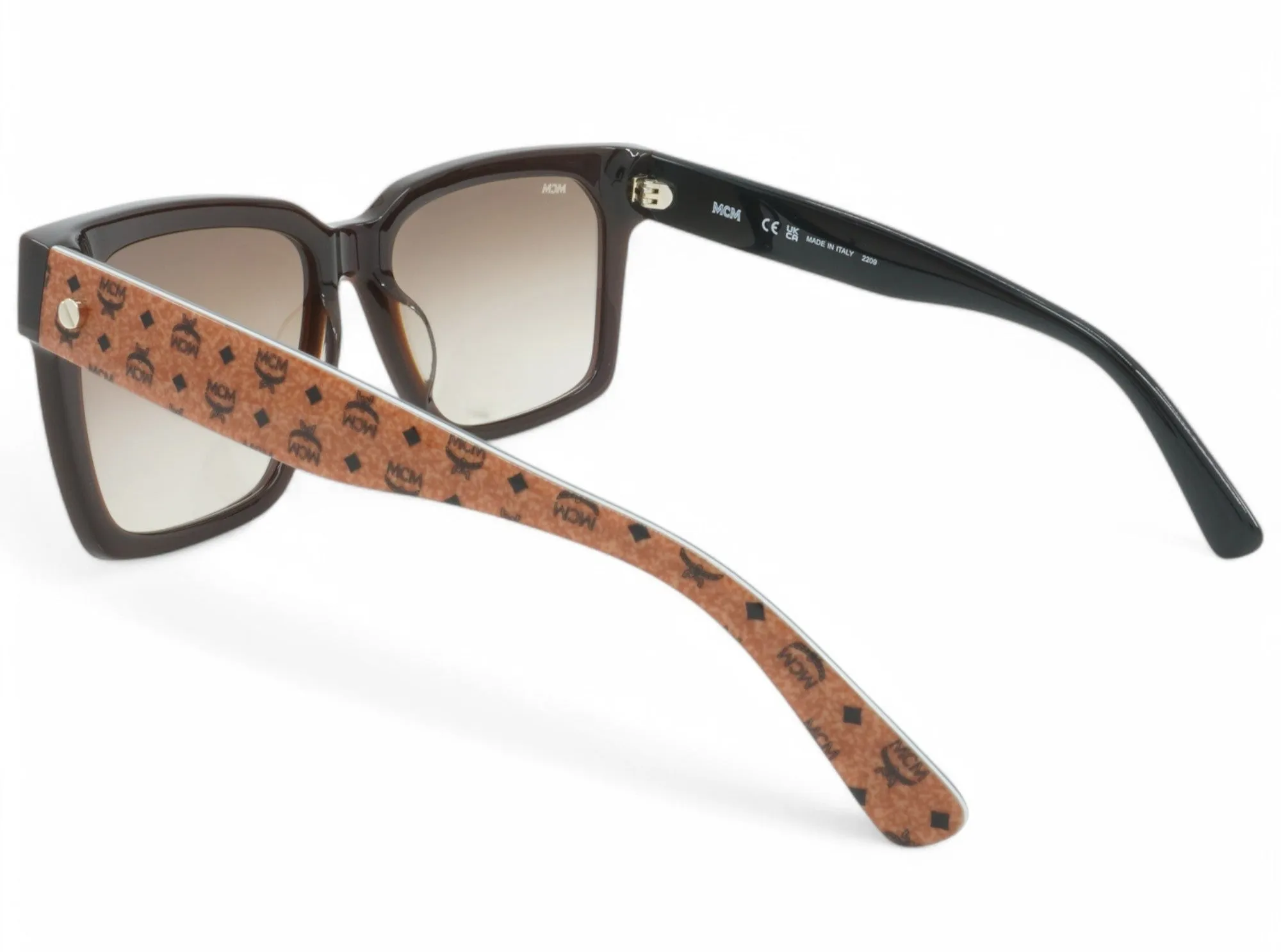Mcm Square Sunglasses sold by Zulily product image thumbnail 5