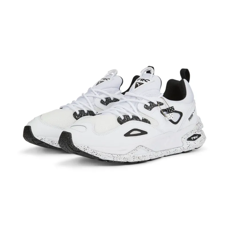 Puma Men's Trc Blaze Chance Sneakers made by Puma