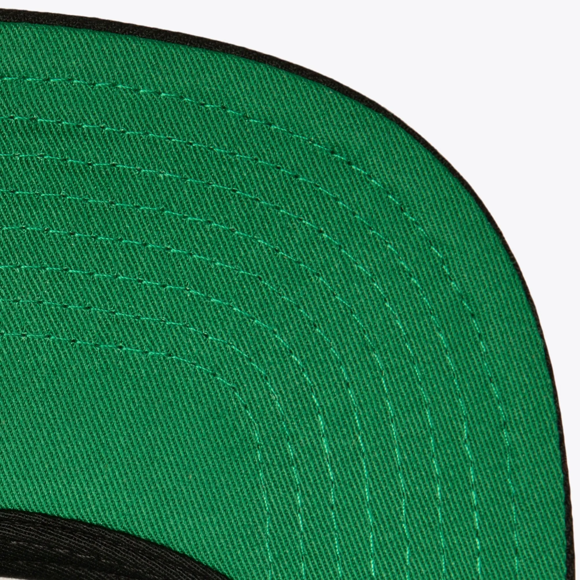 Mitchell & Ness Men's NBA Varsity Bust Snapback Hwc Rockets sold by Zulily product image thumbnail 3