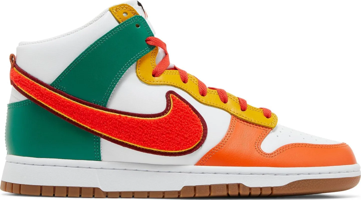 Nike Men's Dunk High Sneakers sold by Zulily