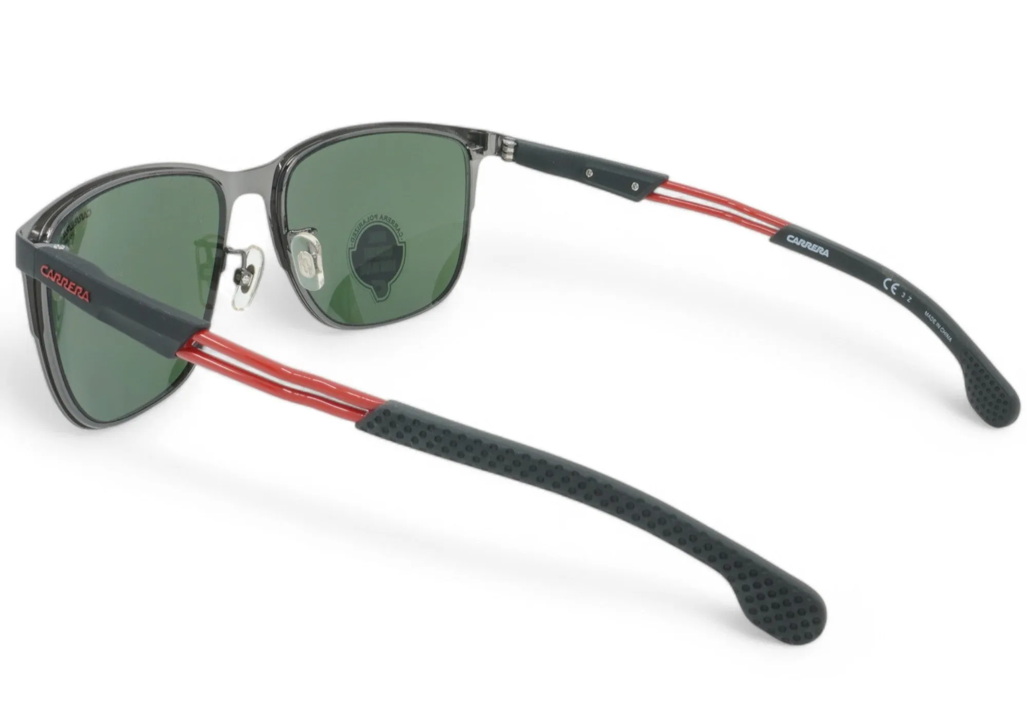 Carrera Men's Ca4014/Gs Sunglasses sold by Zulily product image thumbnail 4