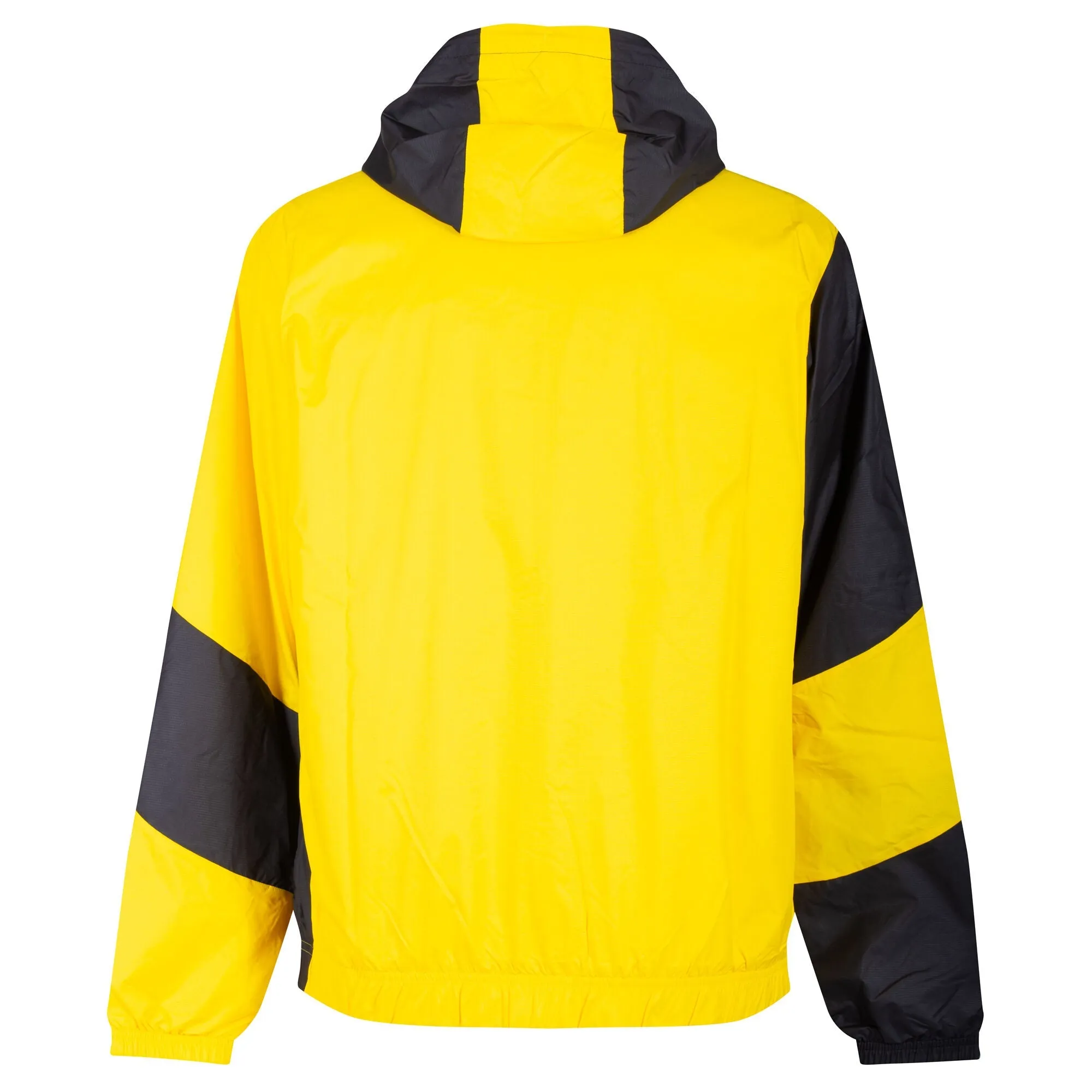 Puma Women's Bvb Prematch Woven Jacket Jackets sold by Zulily product image thumbnail 2