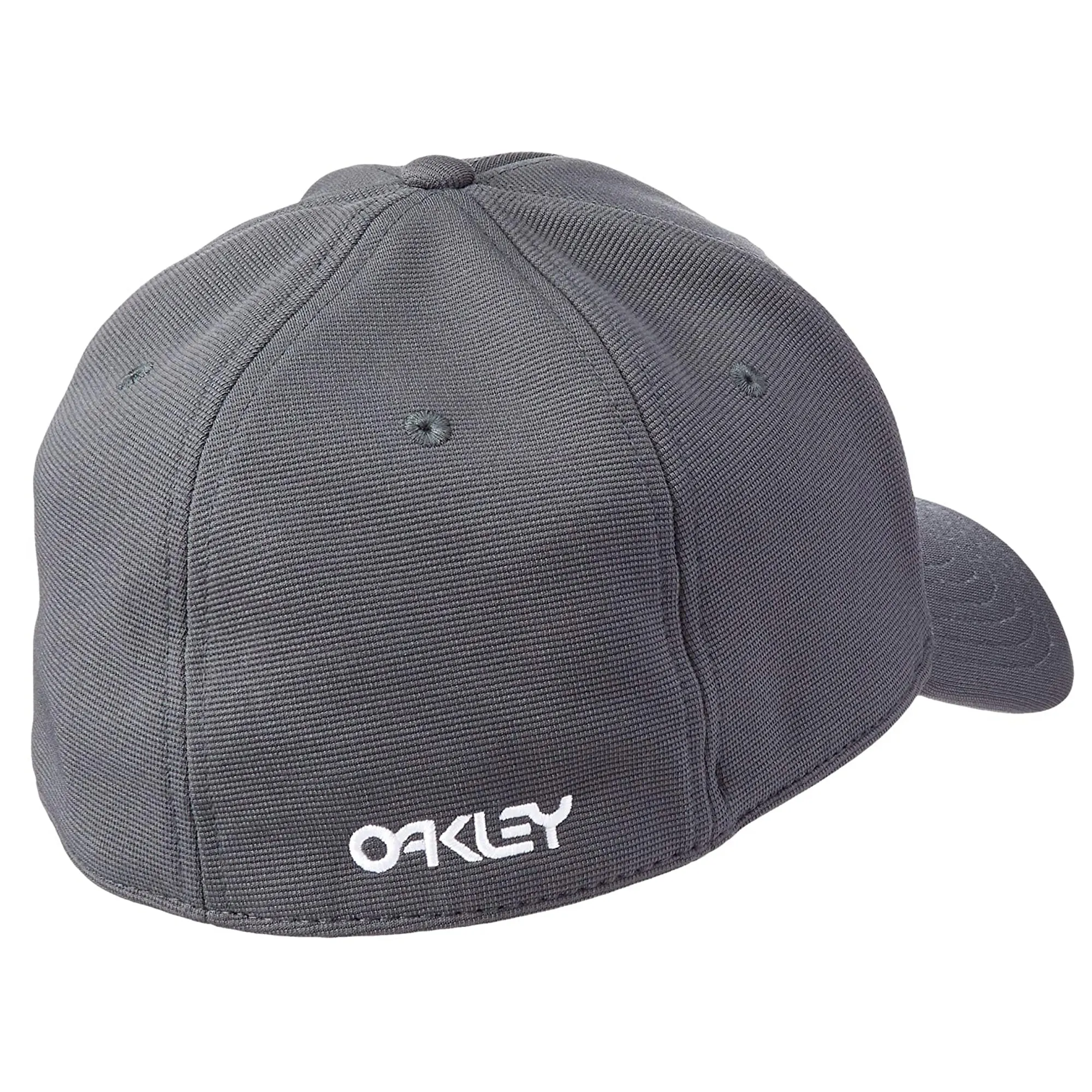 Oakley Men's 6 Panel Stretch Metallic Hat Hats sold by Zulily product image thumbnail 2
