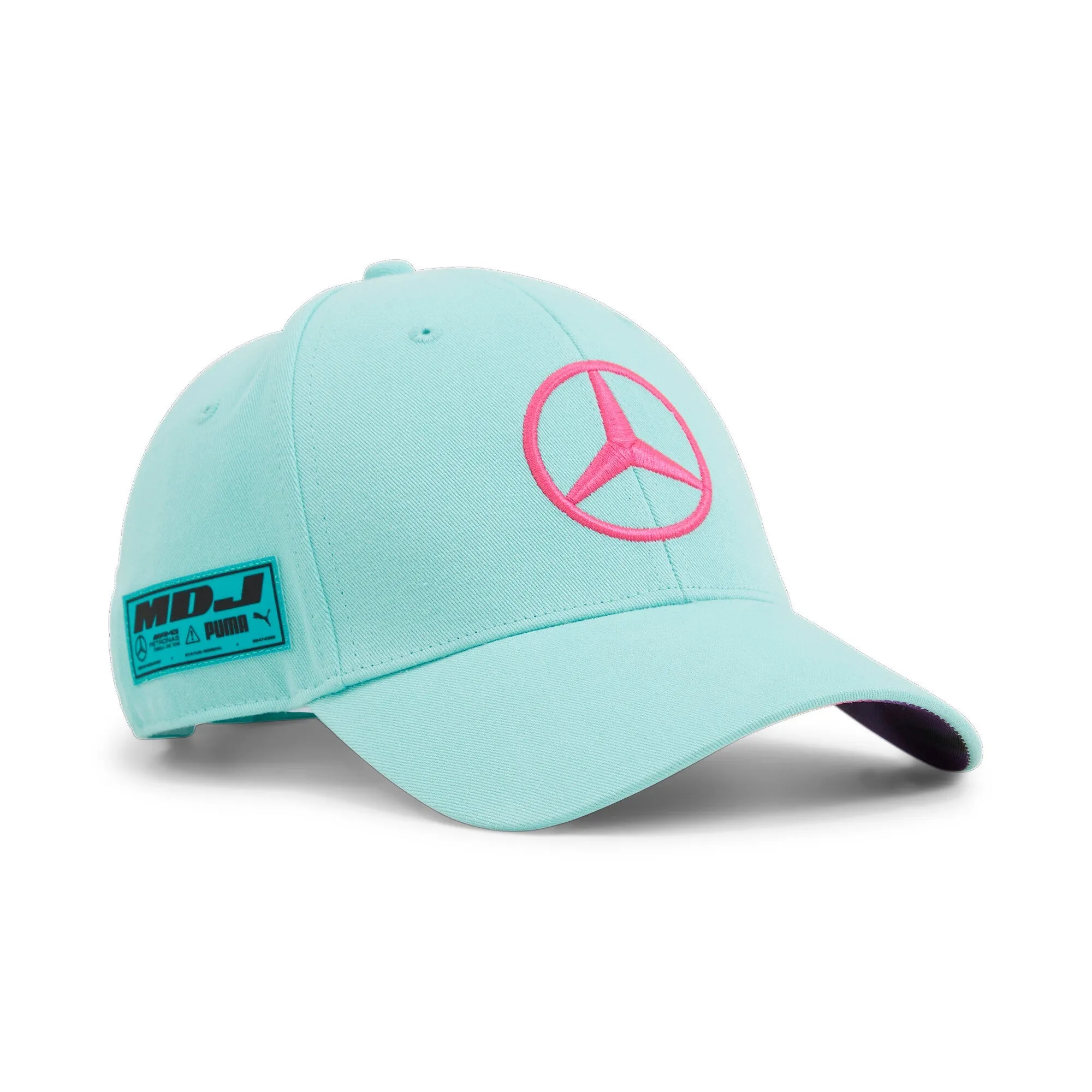 Puma Men's Mapf1 X Mdj Replica Russell Bb Cap Hats sold by Zulily