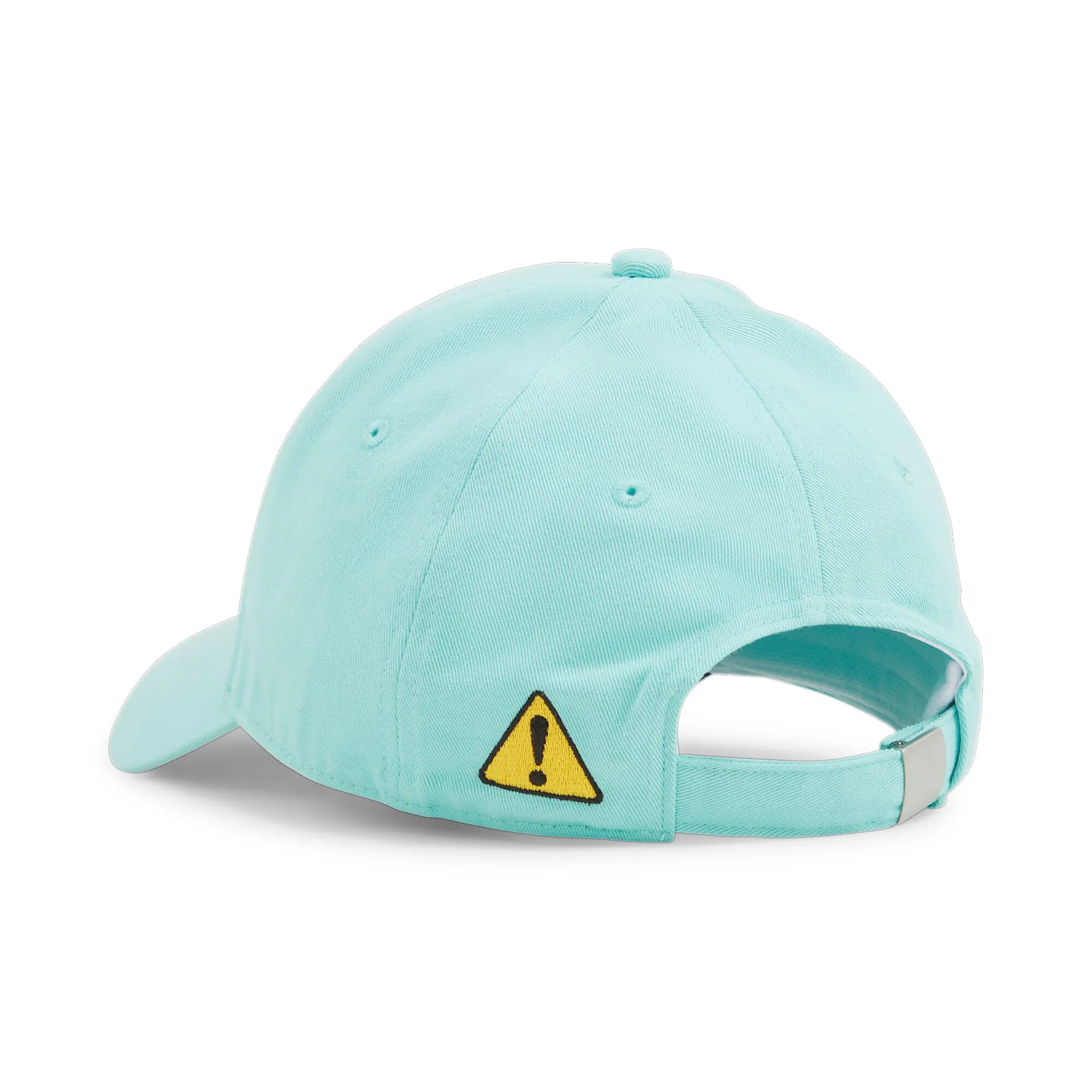 Puma Men's Mapf1 X Mdj Replica Russell Bb Cap Hats sold by Zulily product image thumbnail 2